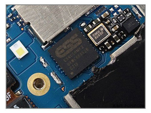 ,智能手机,小米,同质化严重?vivo X3音乐细分市场找出路