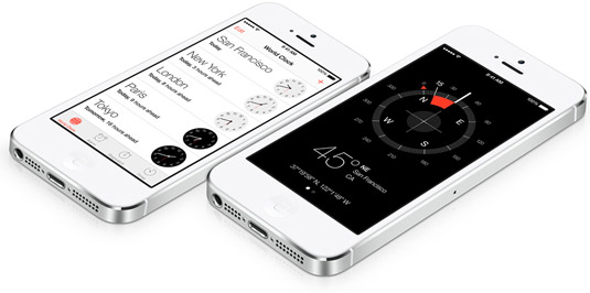 ,Apple,盘点：iOS7设计师十诫