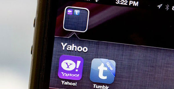 ,Yahoo,并购重组,Facebook,Google,雅虎收购Tumblr