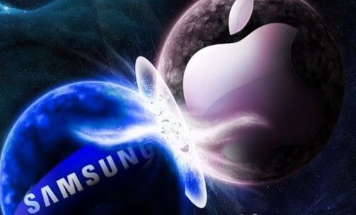 图片源于百度 ,Apple,平板电脑,美国总统30年来第一次在ITC投反对票:三星遭遇大挫折!