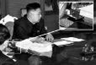 5.jpg ,黑客,智能手机,Apple,国际政要用什么手机:普京用中兴金正恩用HTC