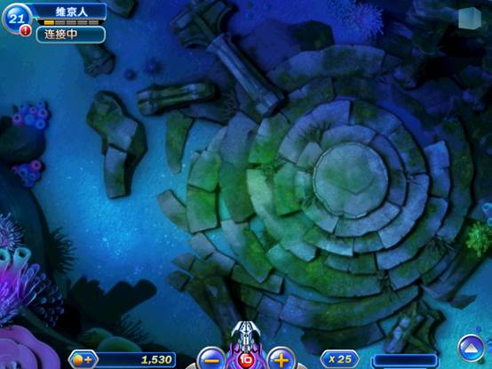 ,极客,趋势网推荐：捕鱼达人2背后的故事