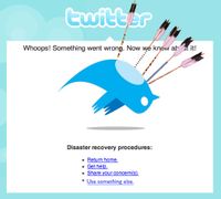 ,Twitter,twitter或将面临法律困境：屏蔽用户引发的难题