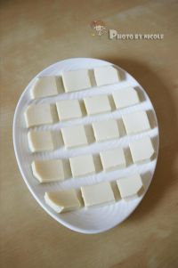 豆腐5.jpg ,互联网,夏日清凉菜式推荐:酱拌豆腐-为羽毛球健儿喝彩