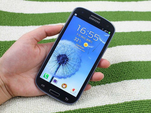 9.jpg ,智能手机,Apple,平板电脑,即时通讯,小米,20大智能手机关键字:2012国际国产谁贡献大?