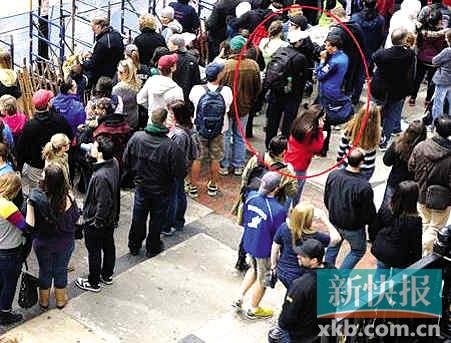 2.jpg ,网民,网友通过社交工具搜索到疑似凶犯面部照片