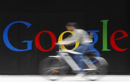 ,Google,智能手机,Reuters Tech：Google广告单次点击盈利虽下降，第四季度业绩仍辉煌！