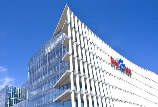 ,百度,缺钱花？百度发行债券筹资15亿美元