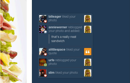 82213174.png ,Microsoft,Facebook,智能手机,社交网络,Twitter,奇虎,Tumblr何以成为年轻人新宠:增加社交功能