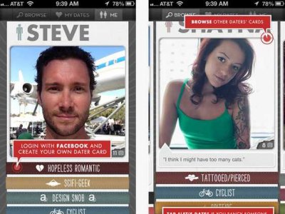 ,Facebook,趋势网盘点：11款应用让你好运连连