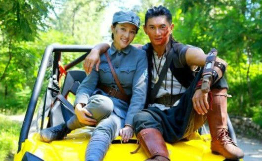 ,互联网,台媒斥内地抗日剧：勿让国难变娱乐 国耻变笑话