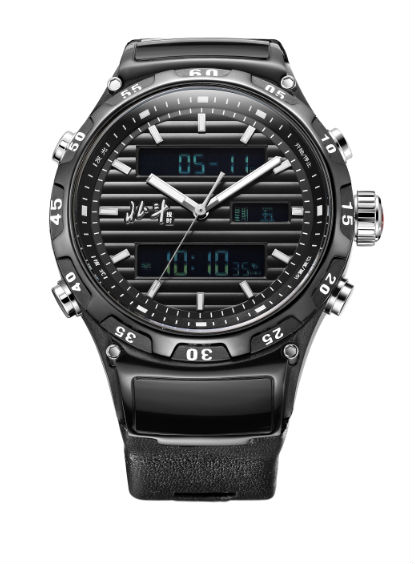 ,互联网,军民融合式发展 北斗授时手表闪耀民用市场