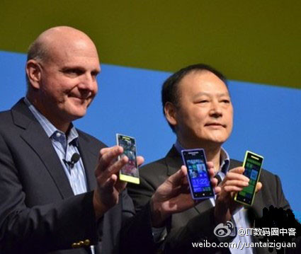 ,Microsoft,平板电脑,操作系统,微博记者站：千呼万唤始出来——揭开windows8的神秘面纱