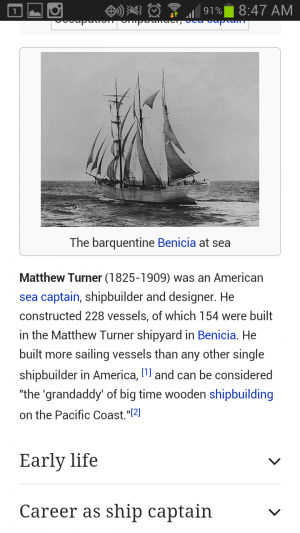 ,互联网,维基百科使你立刻了解世界：手机版本Nearby来了