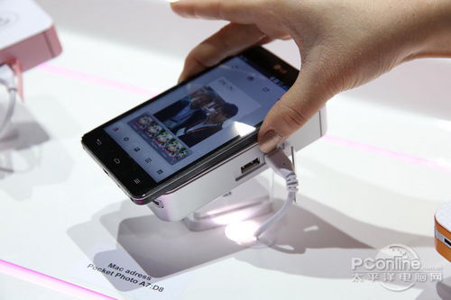 ,平板电脑,智能手机,增强现实,亮点颇多：CES2013手机行业技术趋势点评