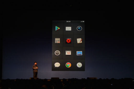 1.jpg ,网民,罗永浩锤子系统:基于Android 主打三大特点