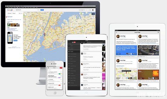 ,Google,奇虎,Apple,佩奇的美丽革命：重新打造“不现丑”的谷歌