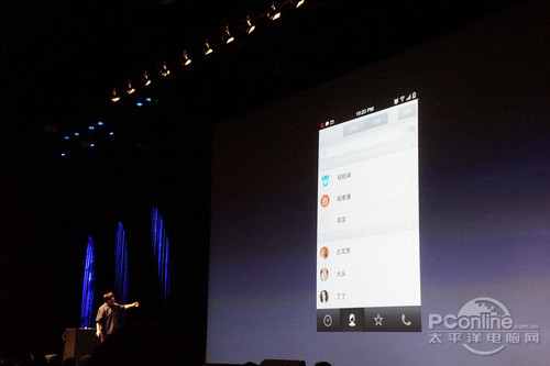 5.jpg ,小米,Apple,雕琢纱窗不顾房梁?罗永浩锤子系统点评