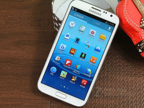 5.jpg ,智能手机,Apple,平板电脑,即时通讯,小米,20大智能手机关键字:2012国际国产谁贡献大?