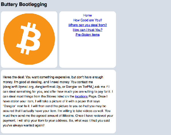 ,浏览器,黑客,移动互联网,Amazon,特殊浏览器Tor browser：深入毒品贩子、杀 手、恋童癖们的秘密互联网据点