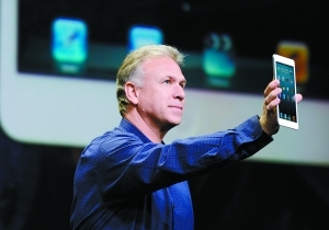 ,平板电脑,Google,Apple,Microsoft,Amazon,大数据,平板和PC谁去谁留