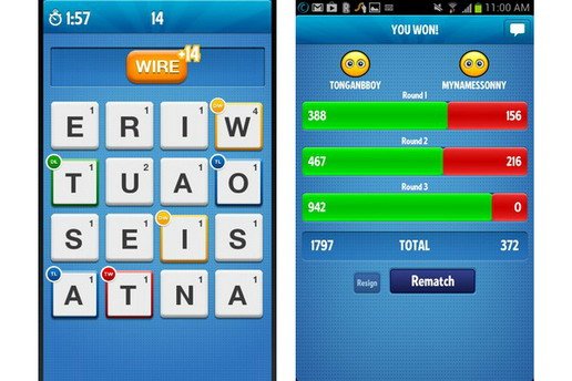 ,极客,亲，你玩过几个：盘点15大Android平台最佳游戏