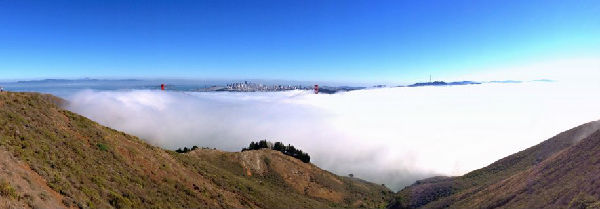 a-panoramic-shot-capturing-bits-of-the-golden-gate-bridge.jpg ,互联网,iPhone拍摄的8张绝美照片