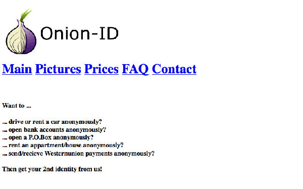 ,浏览器,黑客,移动互联网,Amazon,特殊浏览器Tor browser：深入毒品贩子、杀 手、恋童癖们的秘密互联网据点