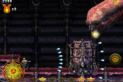 ,极客,移动游戏,趋势网盘点：童年梦不灭！FC游戏移植手游进化论