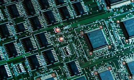 ,3D打印,企业家,互联网开创新工业革命