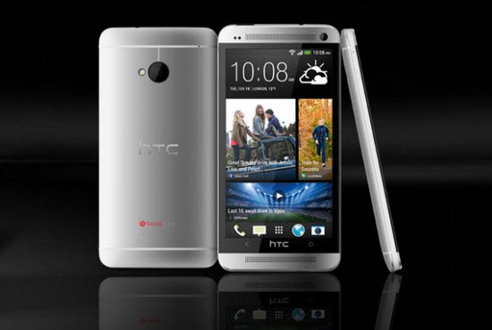 87080171.jpg ,Google,操作系统,智能手机,Apple,谷歌拟推原生版HTC One手机 售价将低于苹果、三星