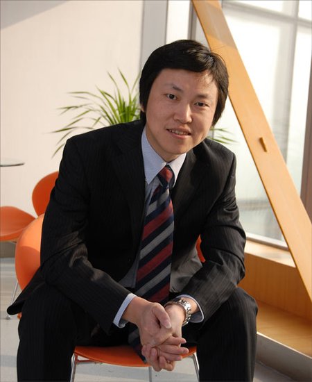 ,网页游戏,移动游戏,客户端游戏,Microsoft,网络游戏,腾讯,蓝港CEO王峰：将投入更多精力到页游和手游