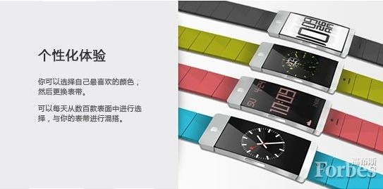 ,Apple,智能穿戴,可穿戴技术兴起：苹果iWatch挑战想象，可穿戴设备引领未来