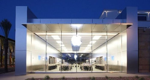 ,Apple,智能手机,苹果开始关注iPhone翻新机市场 本月推出以旧换新计划