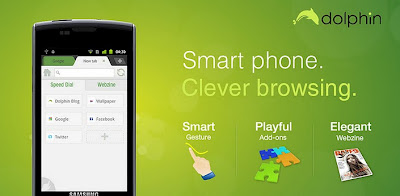 ,互联网,海豚浏览器征战海外的10个故事