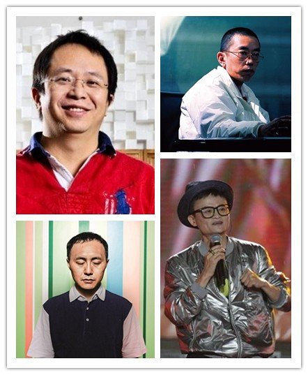 ,奇虎,网络游戏,周鸿祎,屌丝经济学：盘点“得屌丝者得天下”的五家企业