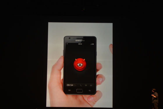 3.jpg ,网民,罗永浩锤子系统:基于Android 主打三大特点