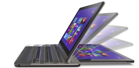 668689.jpg ,平板电脑,Microsoft,Apple,趋势网盘点:2012 那些令人惊艳的超级本