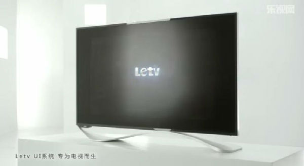 ,智能电视,乐视TV X60，成为家庭标配的理由