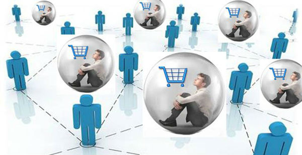 ,移动电商,创业者,团购特卖,马化腾,极客,社交网络,给我一个SNS，我就能撬起整个O2O