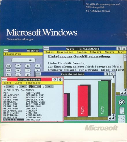 ,Microsoft,操作系统,Apple,平板电脑,趋势网盘点：微软出品，必属精品？微软系统大盘点