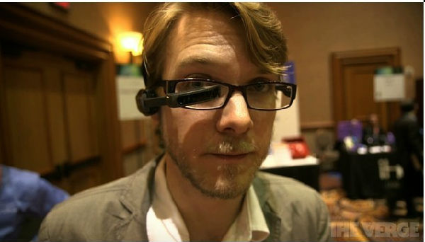 ,平板电脑,3D打印,人人,Google,CES2013酷品盘点：机械蜘蛛 虚拟雕刻 3D打印