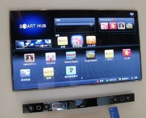 智能电视 ,智能电视,智能手机,智能电视之崛起——技术与政策的结合