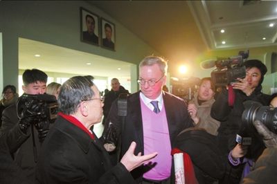 049B5E4F8B39B72CC62D6757DC291750.jpg ,Google,谷歌高管吁朝鲜扩大互联网使用