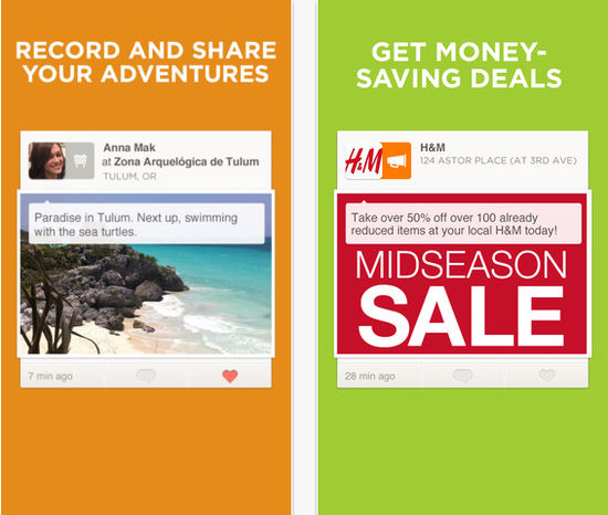 ,Facebook,Twitter,Apple,应用商店,社交网络,并购重组,盘点：App Store最具影响力的13款应用
