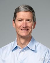 ,Apple,Google,传谷歌苹果CEO正就Android专利纠纷秘密会谈