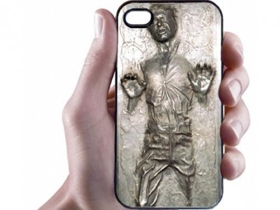 ,互联网,搜罗最炫的iPhone手机保护套（附图）