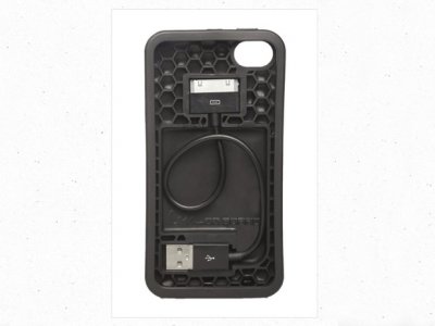 ,互联网,搜罗最炫的iPhone手机保护套（附图）