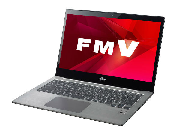 LIFEBOOK UH90/L 闪亮黑 ,互联网,富士通LIFEBOOK:搭载Haswell处理器的高像素超级本