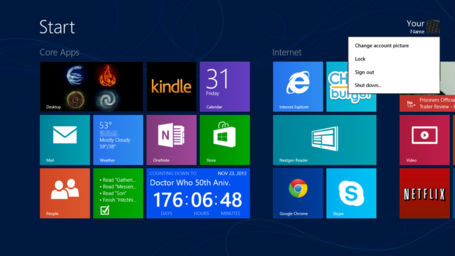 ,平板电脑,浏览器,Microsoft,我从Windows 8.1中期待什么？